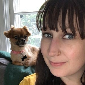 Meet your Posher, Kelleigh